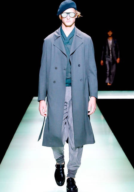 EMPORIO ARMANI|エンポリオ アルマーニ