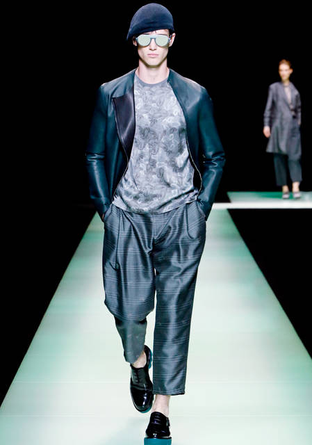 EMPORIO ARMANI|エンポリオ アルマーニ