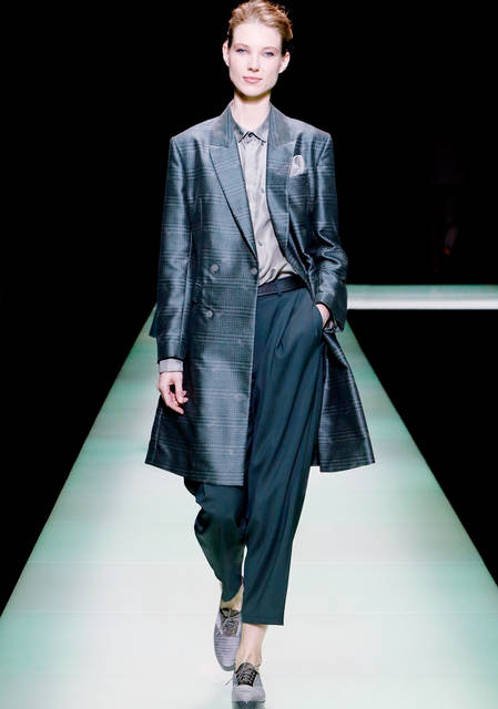 EMPORIO ARMANI|エンポリオ アルマーニ