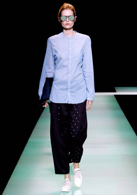 EMPORIO ARMANI|エンポリオ アルマーニ