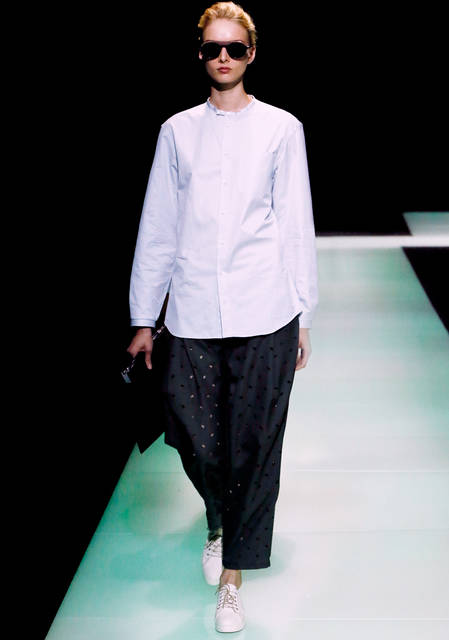 EMPORIO ARMANI|エンポリオ アルマーニ