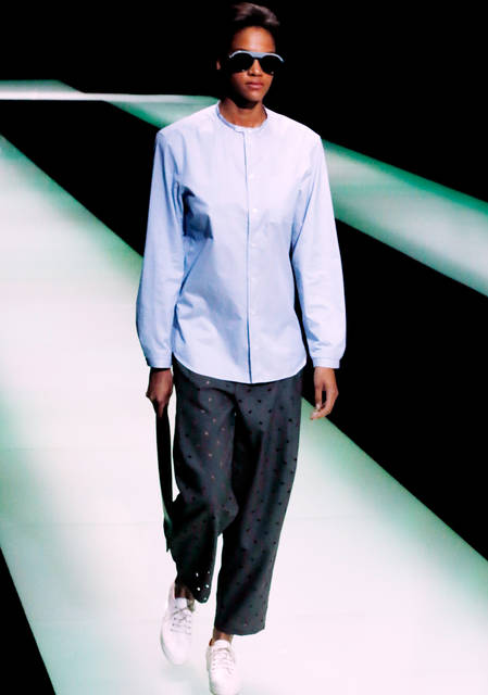 EMPORIO ARMANI|エンポリオ アルマーニ