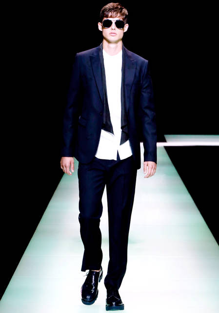 EMPORIO ARMANI|エンポリオ アルマーニ