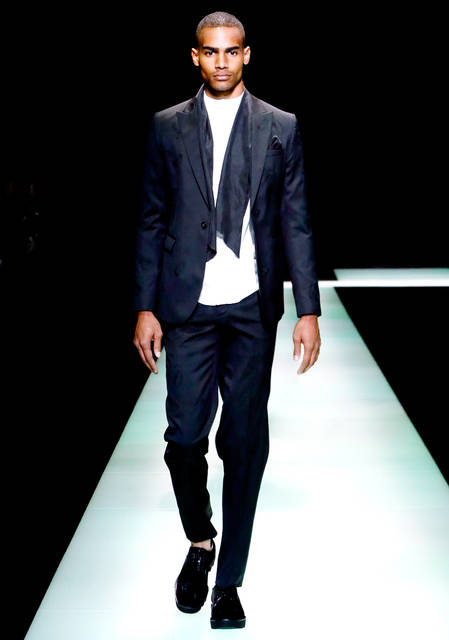 EMPORIO ARMANI|エンポリオ アルマーニ