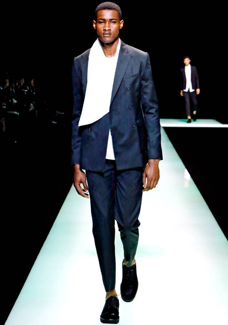 EMPORIO ARMANI|エンポリオ アルマーニ