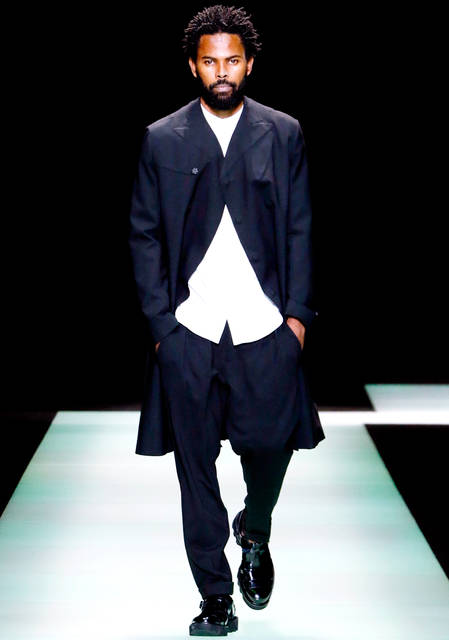 EMPORIO ARMANI|エンポリオ アルマーニ