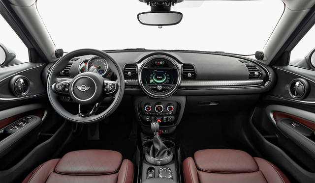 MINI Clubman|ミニ クラブマン 047