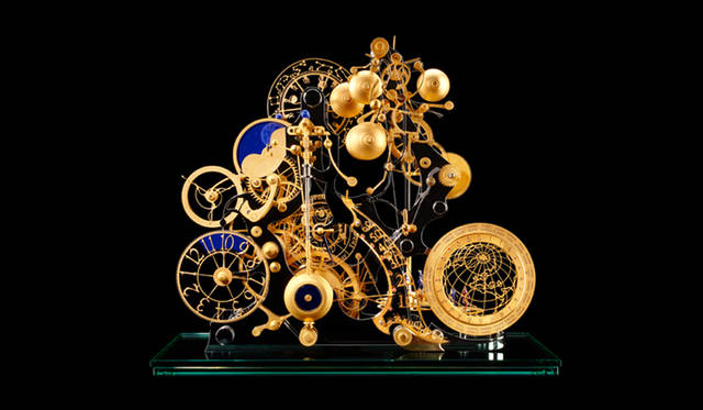 ミキ・エリタ「かたつむり」