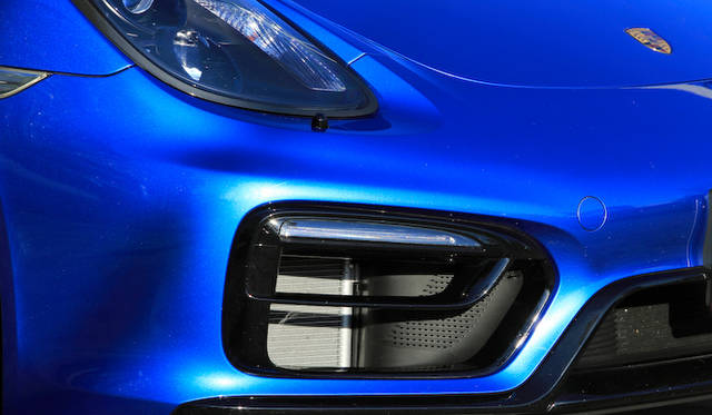 Porsche Boxster GTS|ポルシェ ボクスター GTS 017