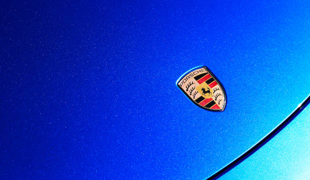 Porsche Boxster GTS|ポルシェ ボクスター GTS 018