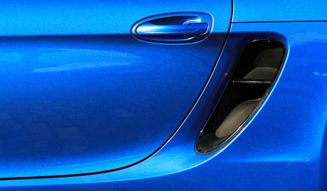 Porsche Boxster GTS|ポルシェ ボクスター GTS 020