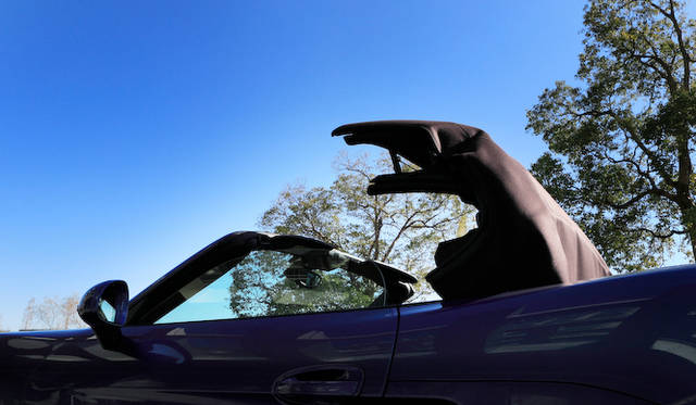 Porsche Boxster GTS|ポルシェ ボクスター GTS 025