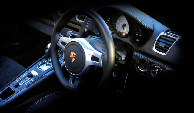 Porsche Boxster GTS|ポルシェ ボクスター GTS 026