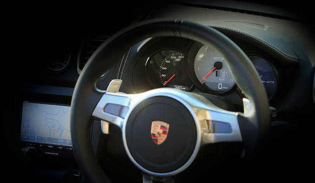 Porsche Boxster GTS|ポルシェ ボクスター GTS 027