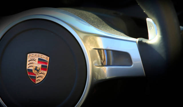 Porsche Boxster GTS|ポルシェ ボクスター GTS 029