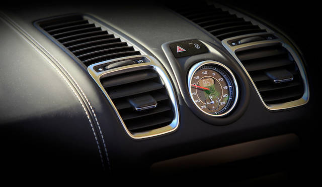 Porsche Boxster GTS|ポルシェ ボクスター GTS 030