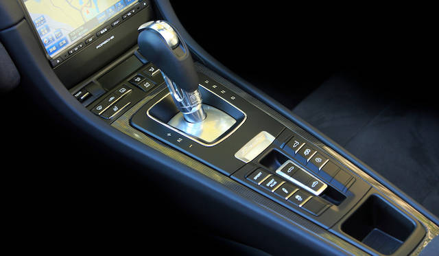 Porsche Boxster GTS|ポルシェ ボクスター GTS 031