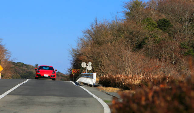 Porsche Cayman GTS|ポルシェ ケイマン GTS 036