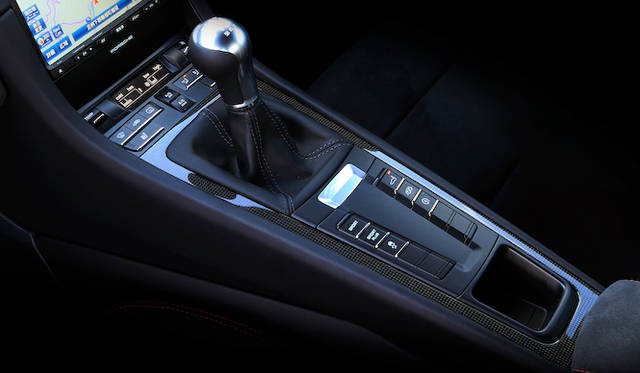 Porsche Cayman GTS|ポルシェ ケイマン GTS 048