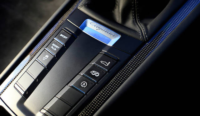 Porsche Cayman GTS|ポルシェ ケイマン GTS 050