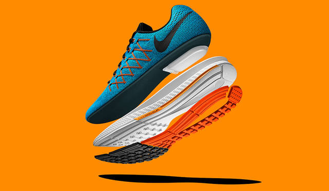 <strong>NIKE｜ナイキ</strong><br />「NIKE AIR ZOOM PEGASUS 32（ナイキ エア ズーム ペガサス 32）1万1880円