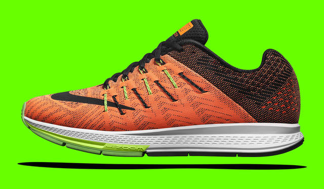 <strong>NIKE｜ナイキ</strong><br />「NIKE AIR ZOOM ELITE 8（ナイキ エア ズーム エリート 8）1万3500円