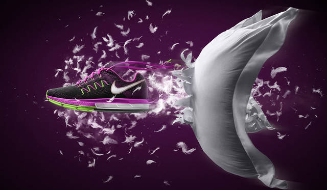 <strong>NIKE｜ナイキ</strong><br />「NIKE AIR ZOOM VOMERO 10（ナイキ エア ズーム ボメロ 10）ウィメンズ 1万5120円