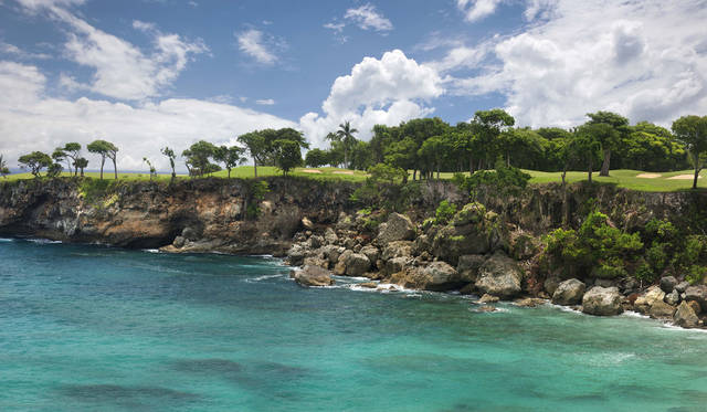 <strong>AMAN｜アマン</strong><br />ドミニカ共和国「Amanera（アマネラ）」 ©Aman