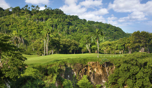 <strong>AMAN｜アマン</strong><br />ドミニカ共和国「Amanera（アマネラ）」 ©Aman