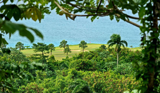 <strong>AMAN｜アマン</strong><br />ドミニカ共和国「Amanera（アマネラ）」 ©Aman