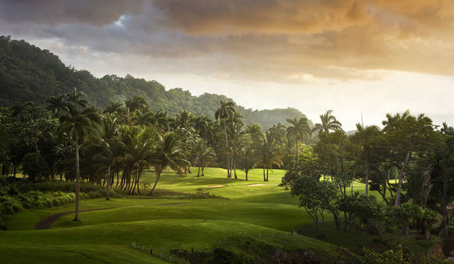 <strong>AMAN｜アマン</strong><br />ドミニカ共和国「Amanera（アマネラ）」 ©Aman