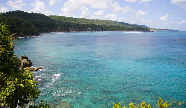 <strong>AMAN｜アマン</strong><br />ドミニカ共和国「Amanera（アマネラ）」 ©Aman