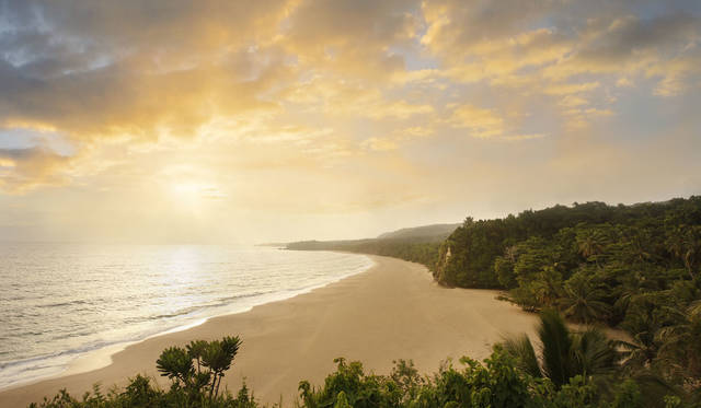 <strong>AMAN｜アマン</strong><br />ドミニカ共和国「Amanera（アマネラ）」 ©Aman