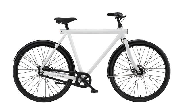 Bシリーズ「B3 26”」。タイヤサイズは26インチで3段変速ギアを搭載。14万8000円