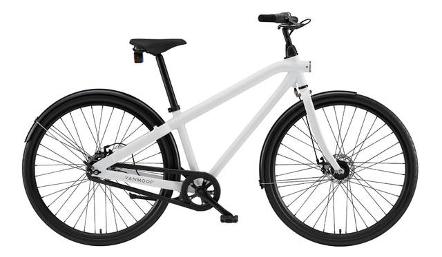 Bシリーズ「B6 28”」。タイヤサイズは28インチで3段変速ギアを搭載。14万8000円