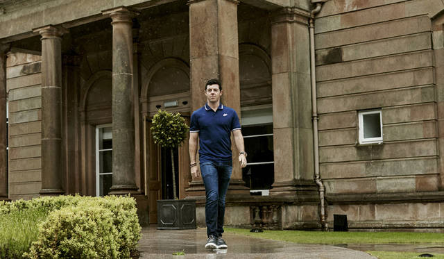 ナイキ ティップド ノベルティSSポロ（メンズゴルフポロシャツ）8640円