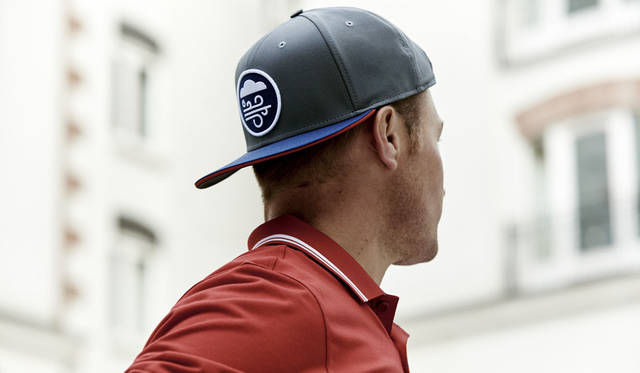 ナイキ ティップド ノベルティSSポロ（メンズゴルフポロシャツ）8640円