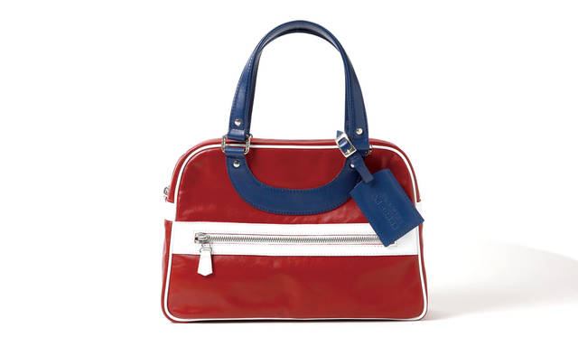 ジャック・ル・コー×サビーヌ・ピガール　スペシャルバッグ「リスボン」14万400円