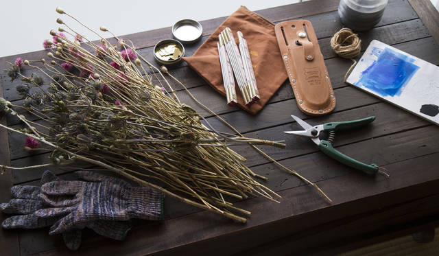 <strong>journal standard Furniture｜ジャーナル スタンダード ファニチャー</strong><br /> UR賃貸住宅とコラボレーションによるモデルルーム「アトリエ」