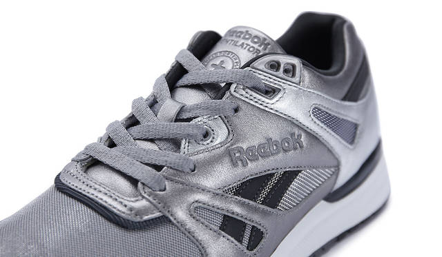 「Reebok CLASSIC VENTILATOR by HEAD PORTER PLUS」