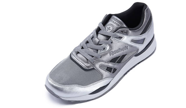 「Reebok CLASSIC VENTILATOR by HEAD PORTER PLUS」