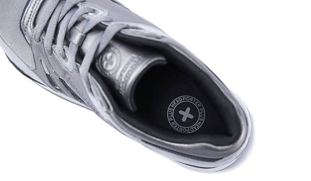 「Reebok CLASSIC VENTILATOR by HEAD PORTER PLUS」