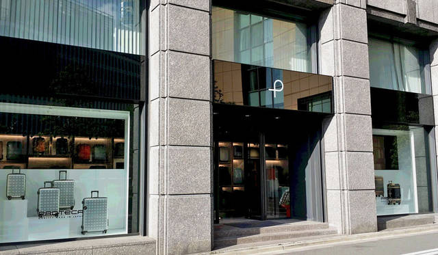 <strong>PROTECA｜プロテカ</strong><br />プロテカ日比谷店