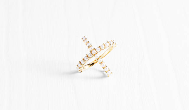 MOBIUS Ring 31万3200円