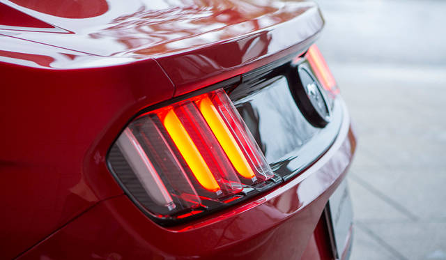 Ford Mustang 50 Years Edition|フォード マスタング 50 イヤーズ エディション