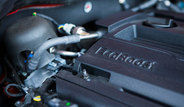 Ford Mustang 50 Years Edition|フォード マスタング 50 イヤーズ エディション