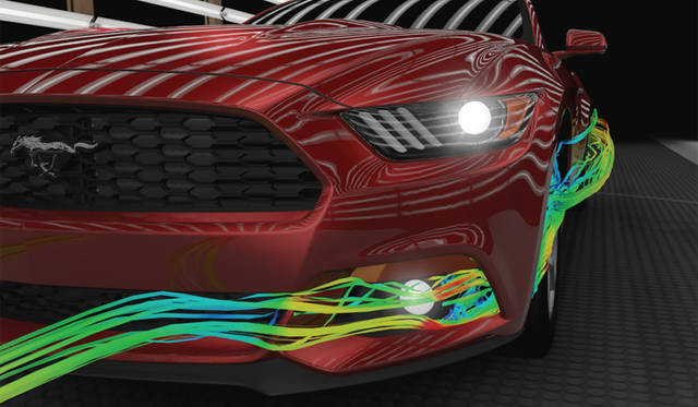 Ford Mustang 50 Years Edition|フォード マスタング 50 イヤーズ エディション