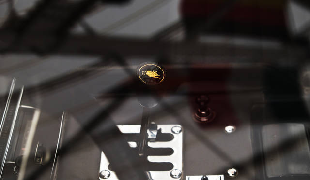 車両｜ランボルギーニ「ミウラ P400」<br>撮影協力｜NPO法人ToSCA（魔方陣スーパーカーミュージアム）<br>撮影機材｜FUJIFILM X-T10