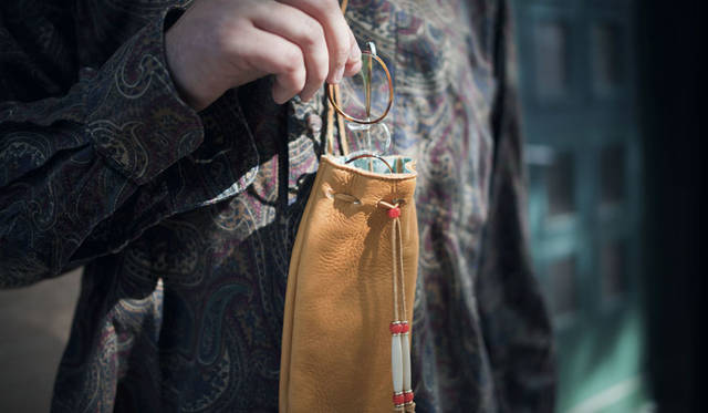 <strong>DIFFUSER｜ディフューザー</strong><br />2015年プレフォールコレクション