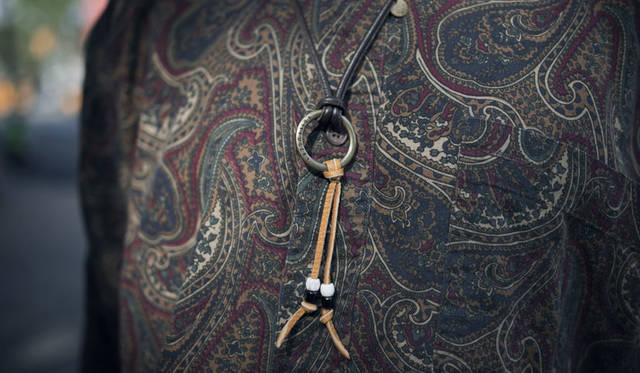 <strong>DIFFUSER｜ディフューザー</strong><br />2015年プレフォールコレクション